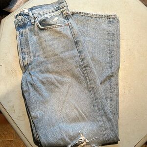 Agolde 90s Jean